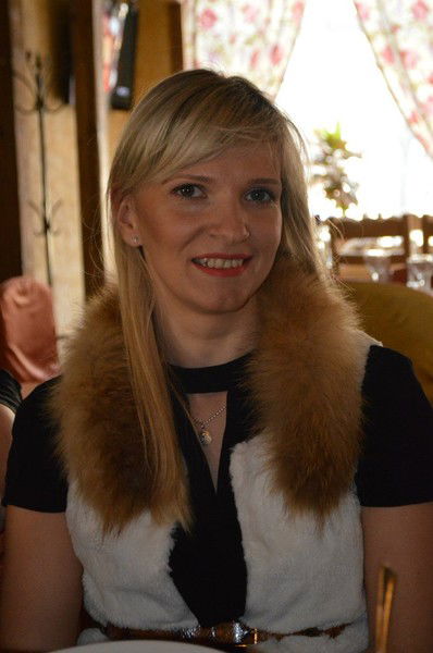 Татьяна Воренкова