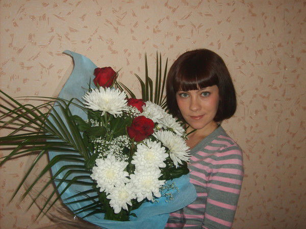 Оксана Цакун