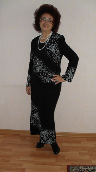 Татьяна Волкова