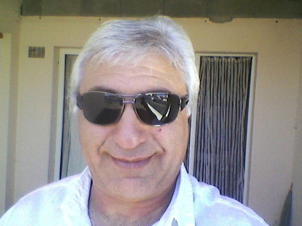 Норик Оганисян