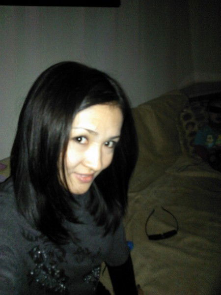 Галия Белдикова