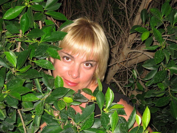 Марина Курилюк