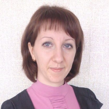 Алла Парфенова