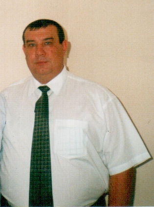 Игорь Кармалита