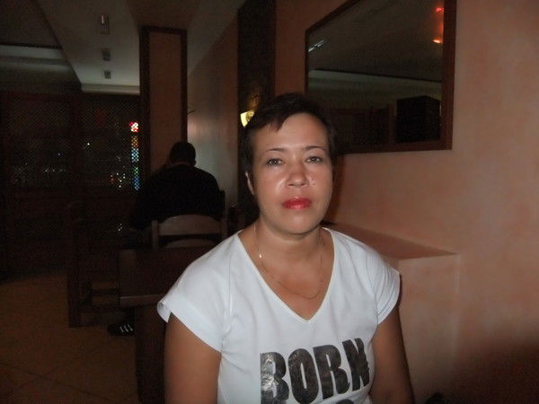 Марина Попова