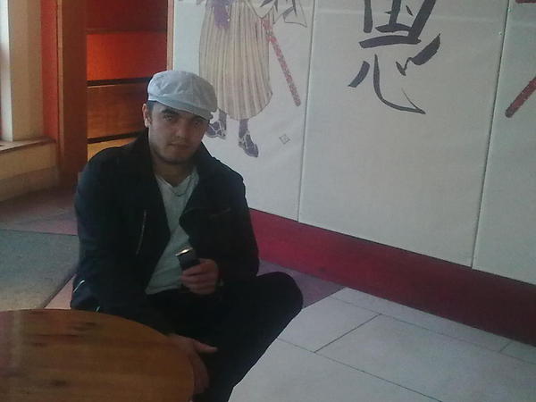 Ахрор Собиров