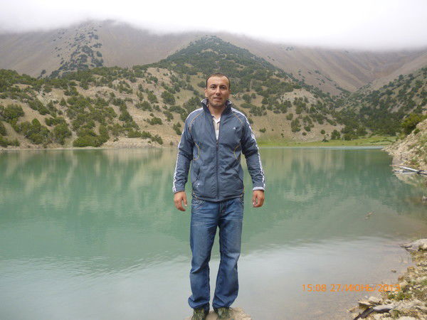 Рустам Юсупов