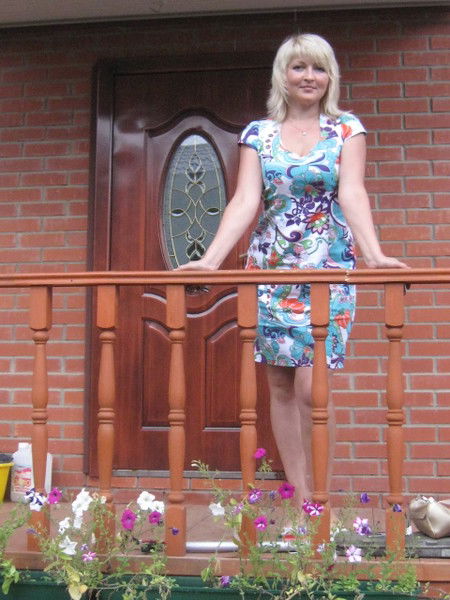 Ирина Ляхова