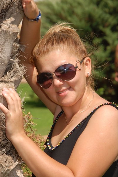 Гульшара Касанова