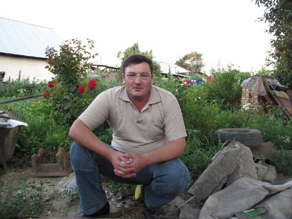 Руслан Турсунов