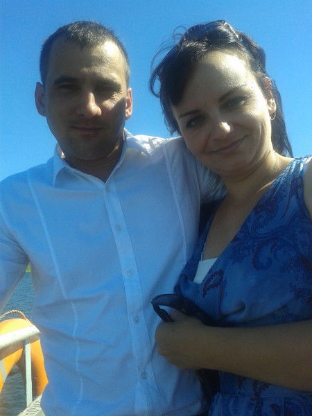 Лилия Руденок