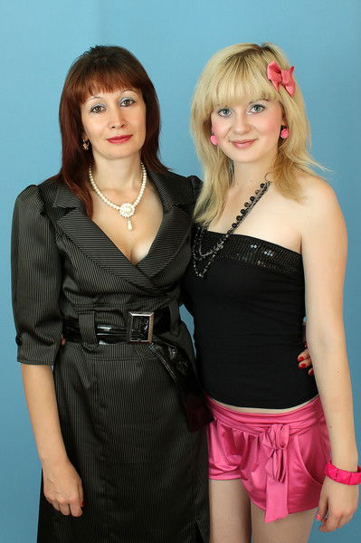 Галина Ярешко