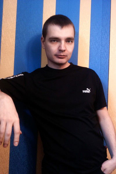 Максим Шокуров