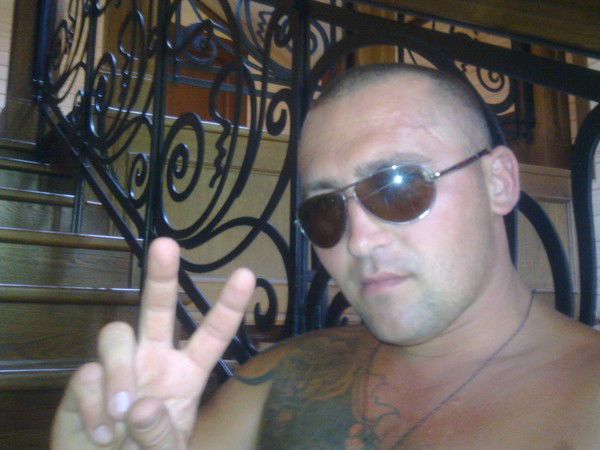 Виталий Кальник