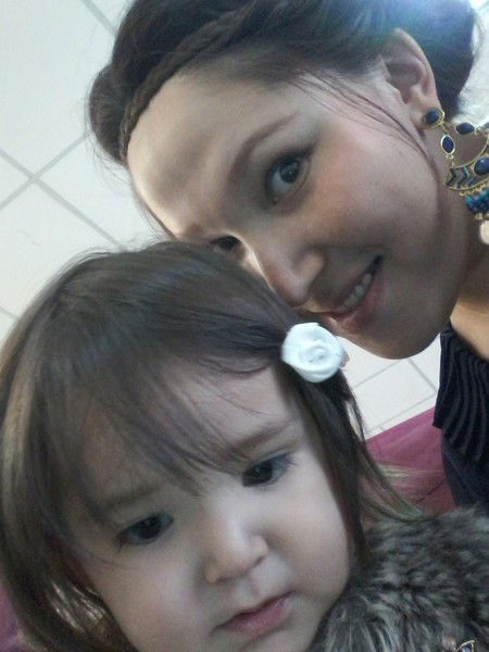 Наурызгуль Джумагалиева