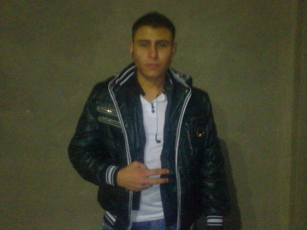 Владимир Винедиктович