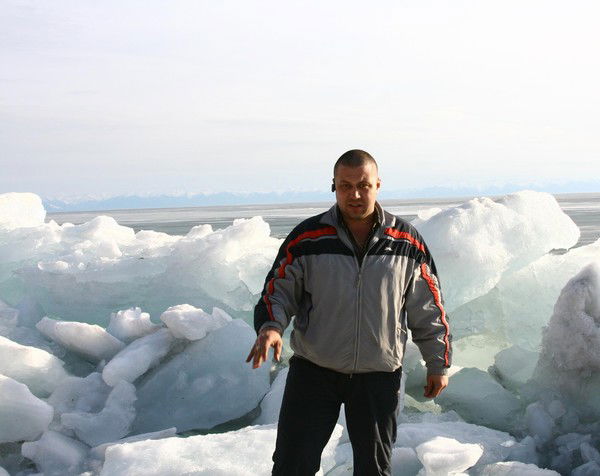 Андрей Беляков