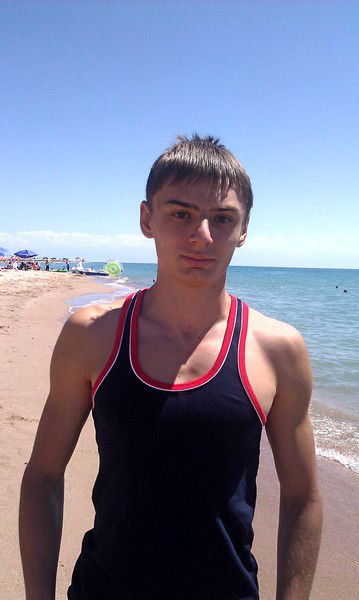 Данил Врублевский