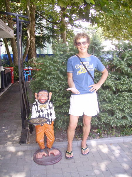 Алексей Смирнов