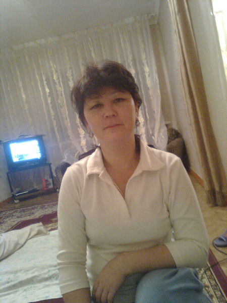 Гульнара Сыздыкова