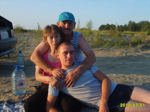 Николай Калугин