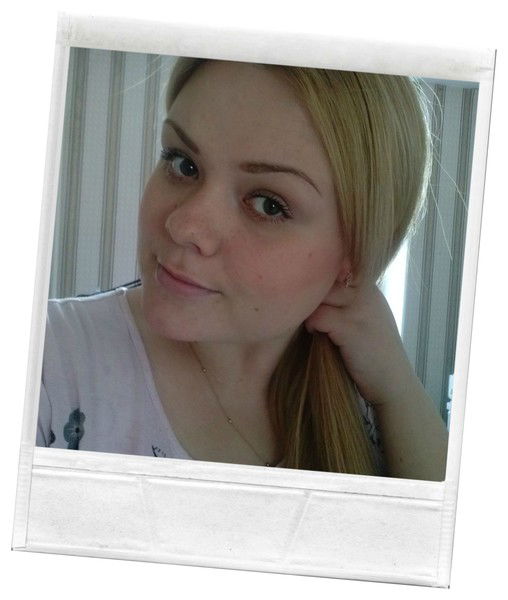 Александра Корнюшина