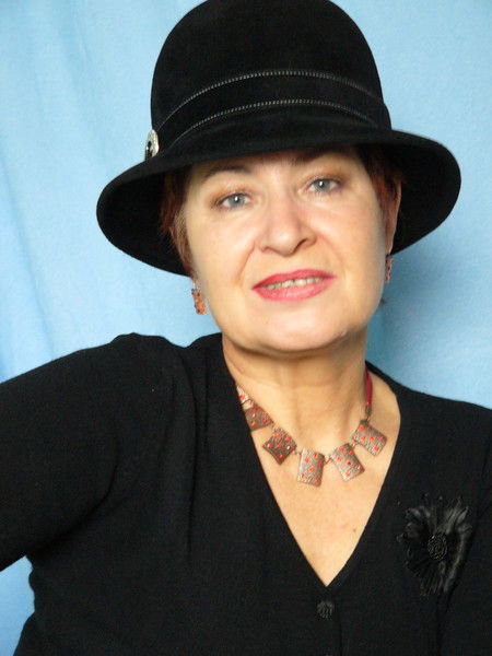 Светлана Давыдова