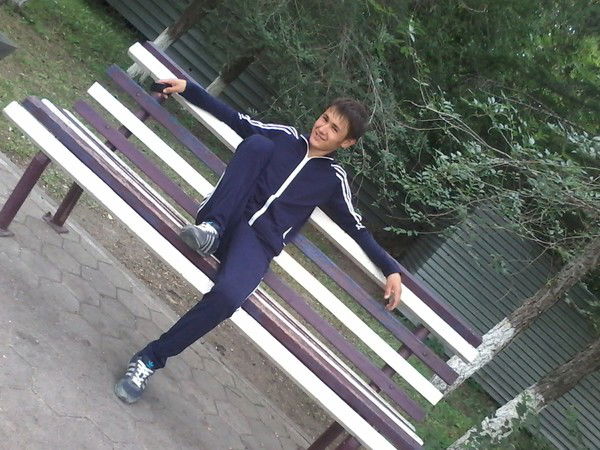 Владимир Ардашов