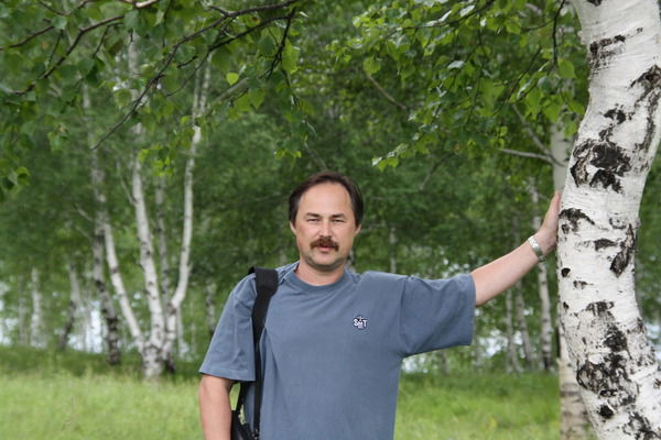 Алексей Литвинцев