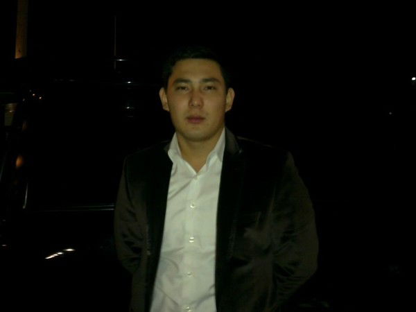 Нурсултан Сейдалиев