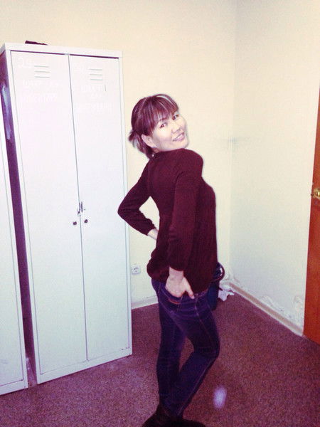 Дидара Хайруллина