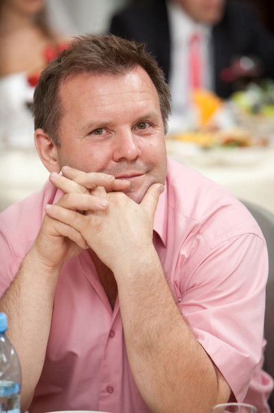 Александр Николаев