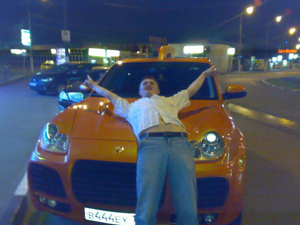 Александр Беккер