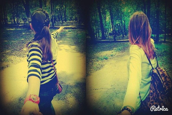 Lerik@ Мещерякова