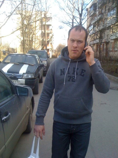 Дмитрий Дамиров