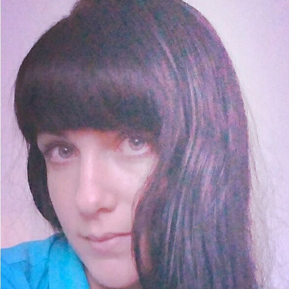 Юлия Кокорина