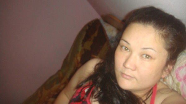 Гульмира Аздарханова