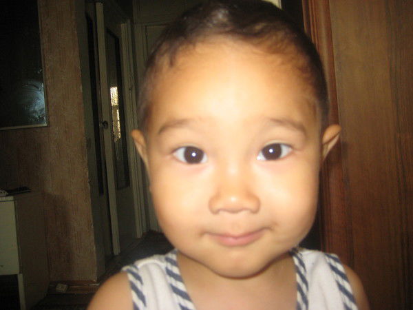 Усон Наркулов