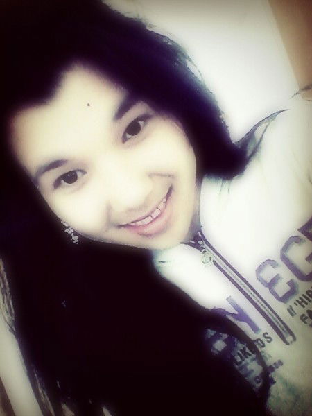 Дарина Сарсенева