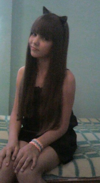 Вероника Каптан