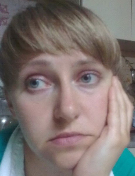 Ольга Бреская