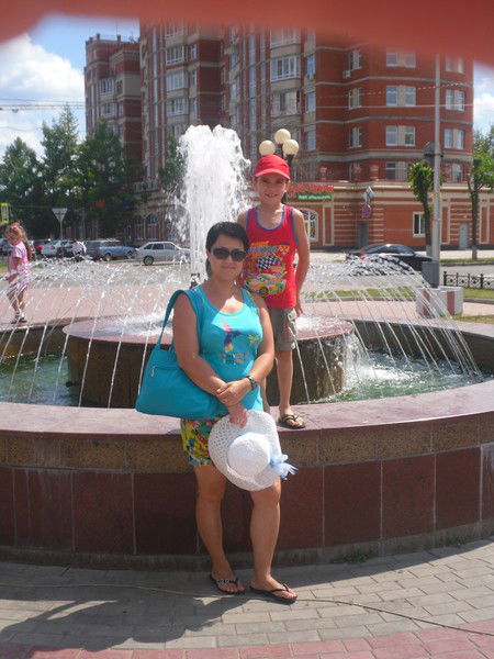 Резеда Пирогова