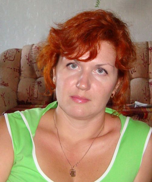 Анна Балакирева