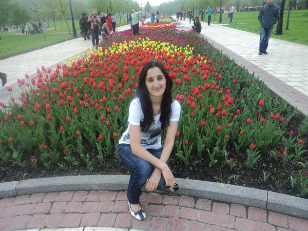 Саидмо Ёрикова