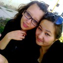 Zhahan Dusengalieva