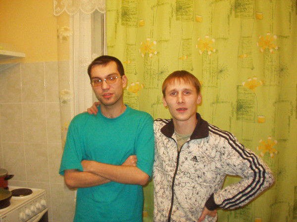 Антон Созинов