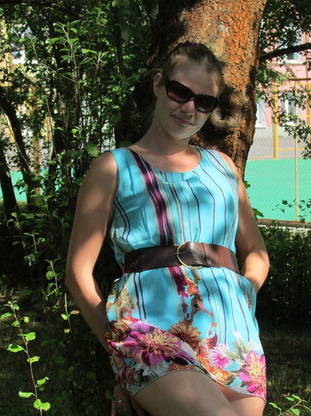 Людмила Буслова