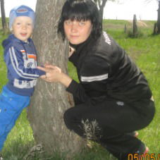 Эльвира Вихляева