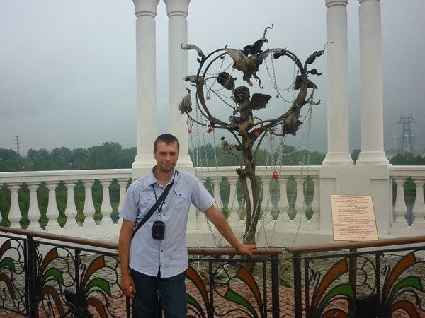 Александр Пантилеев