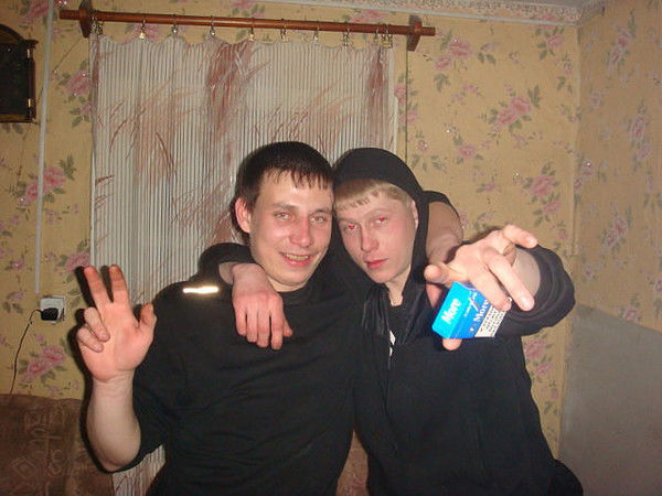 Сергей Чупин